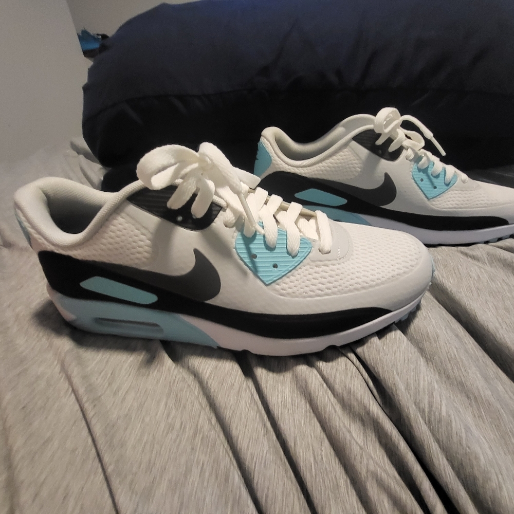 Clean Nike air max 90 G.